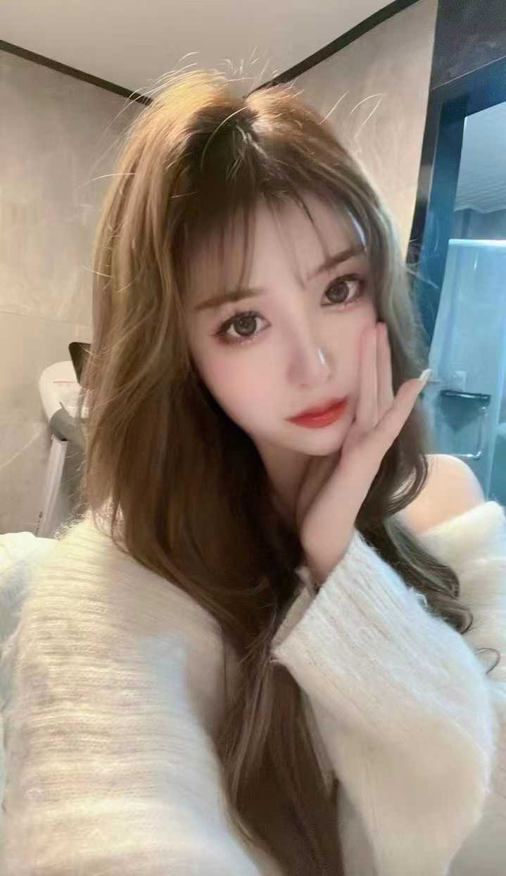 KH很棒，下次我还会找她