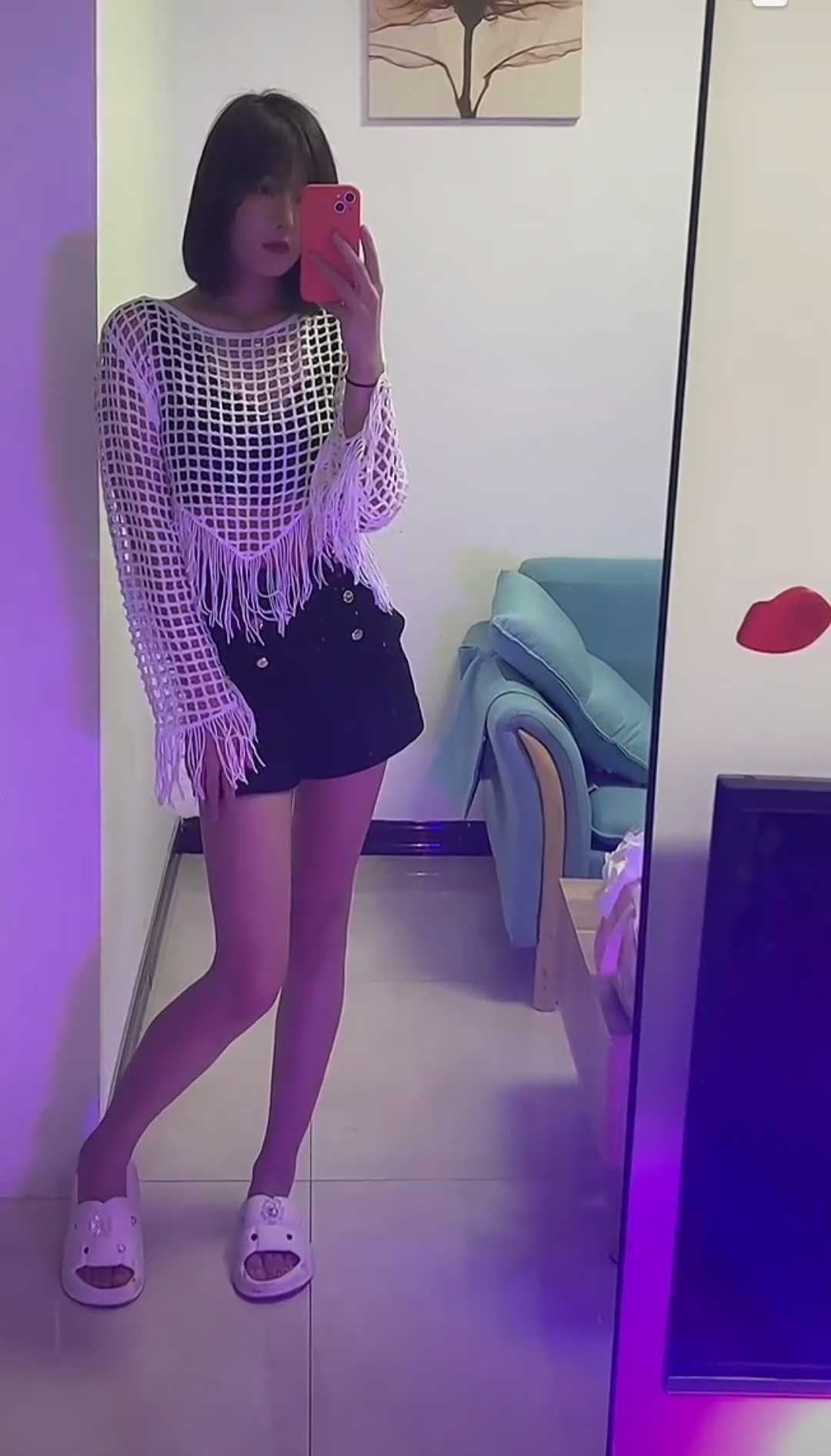 一切随缘,随遇而安