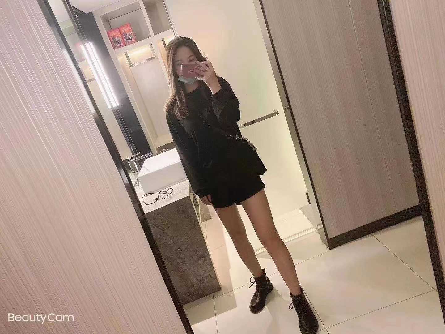服务一流性价比高的颜值妹子