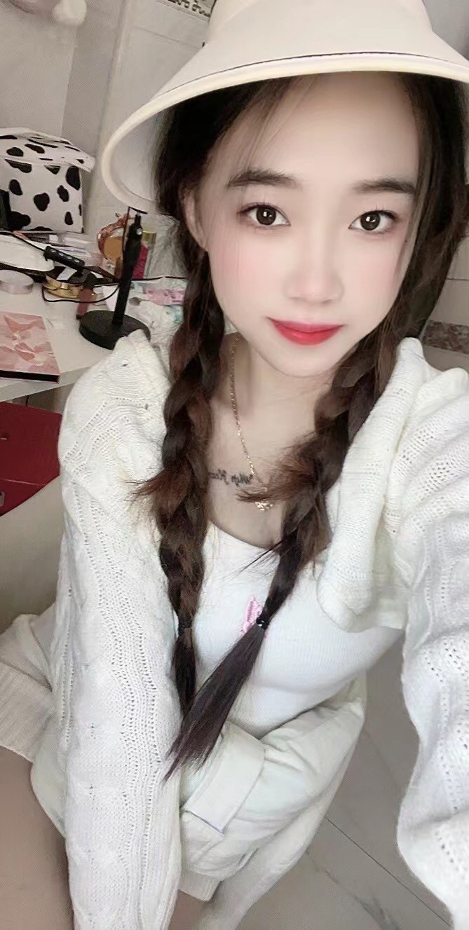 做的时候喜欢说Sao话，过程很刺激