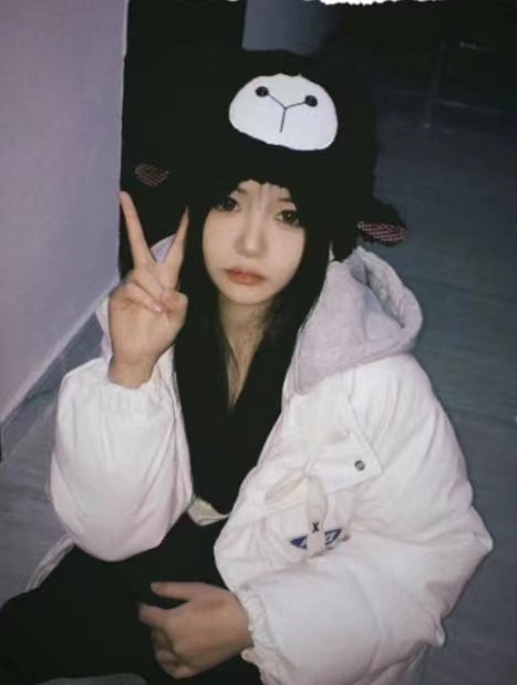 新人兼职默默05后小萝莉