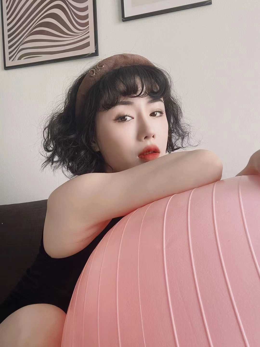 深圳福田反差婊一枚