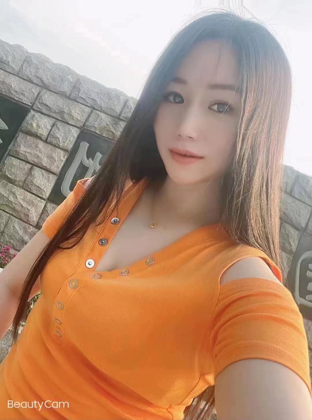 妹子就是技术好，已经去过几次了