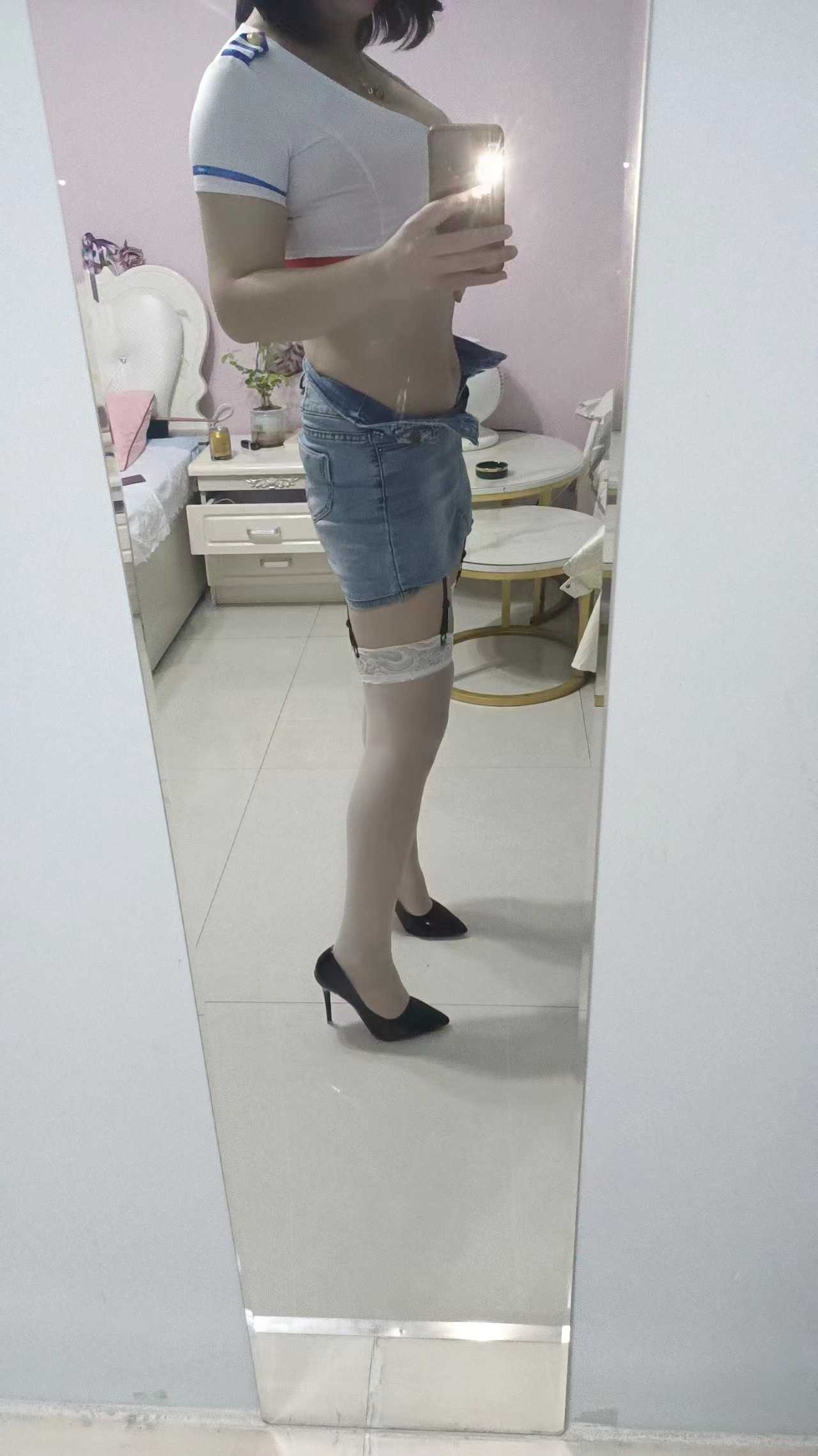 丰满妖娆少妇