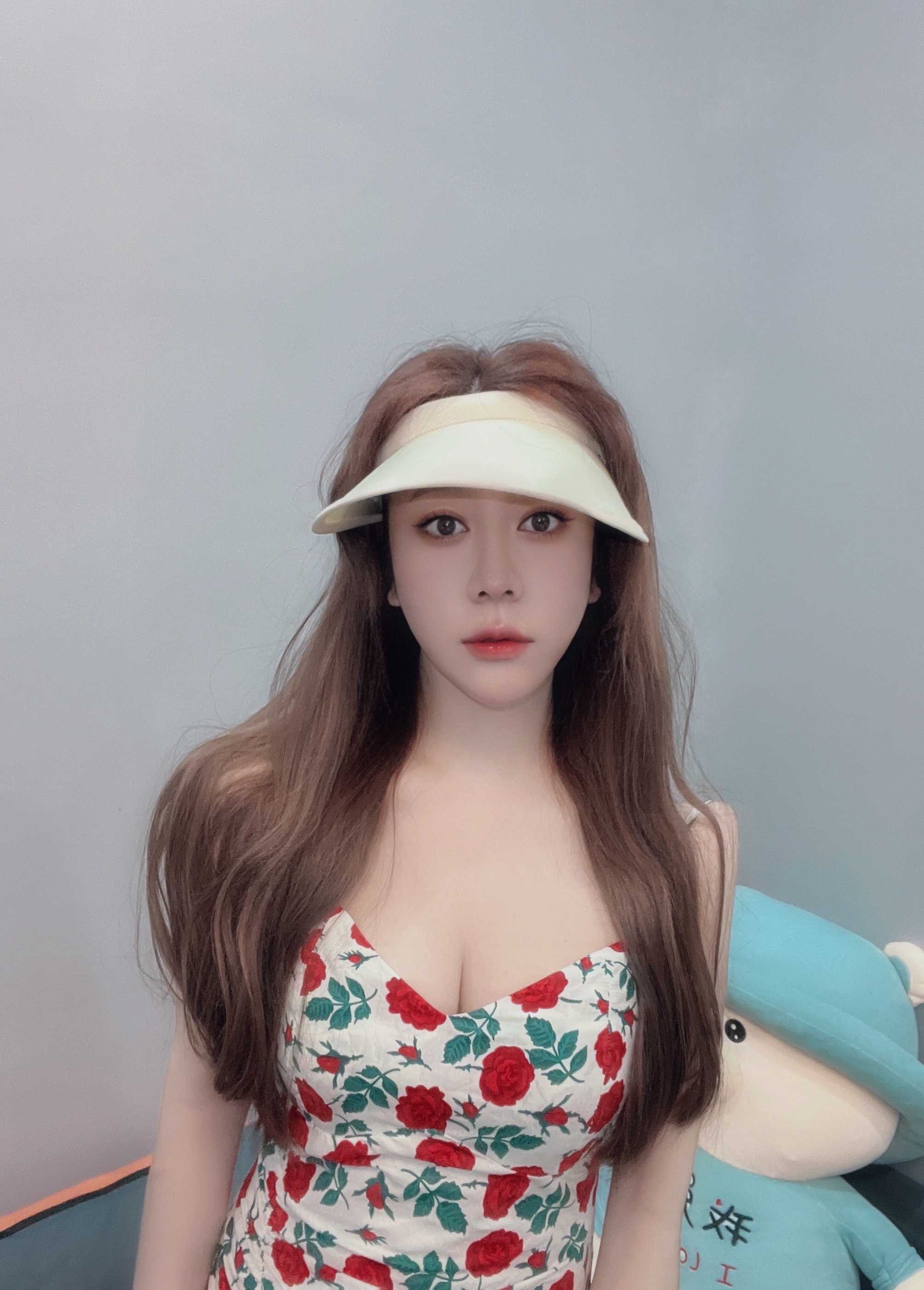 服务好性价比高的丰满妹子