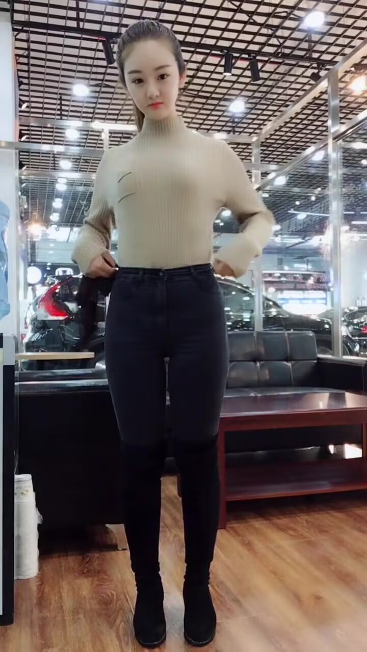 服务好性价比高的颜值少妇