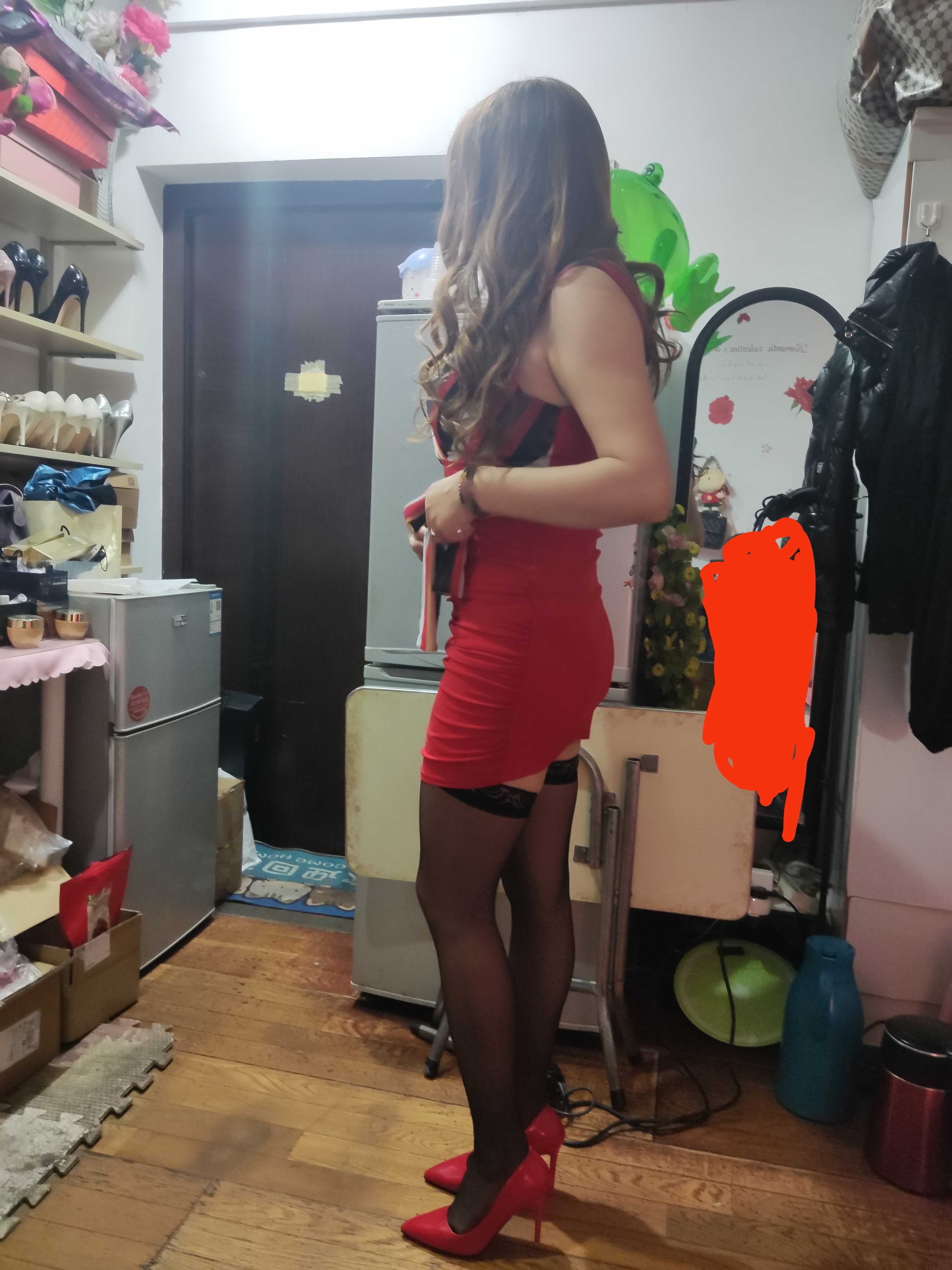 江汉区不错的一次体验