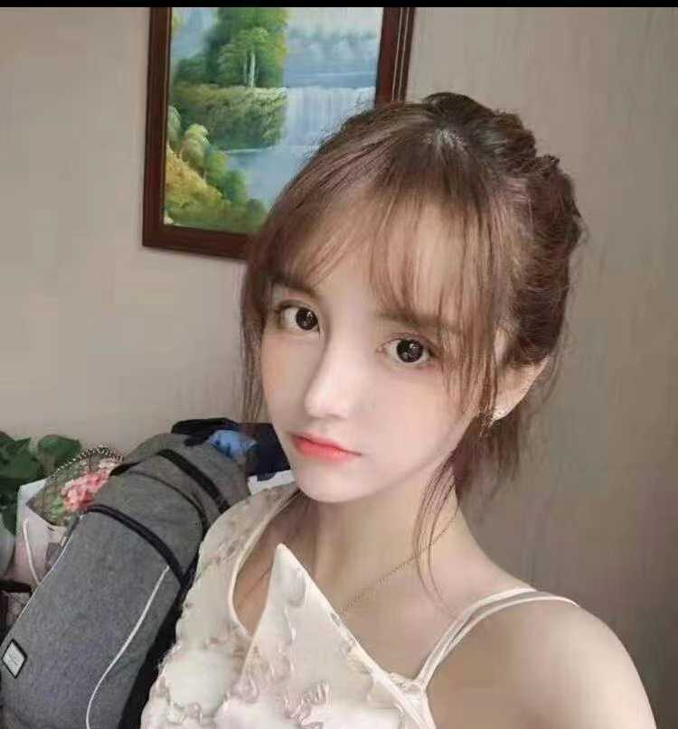 服务好性价比高的漂亮妹子