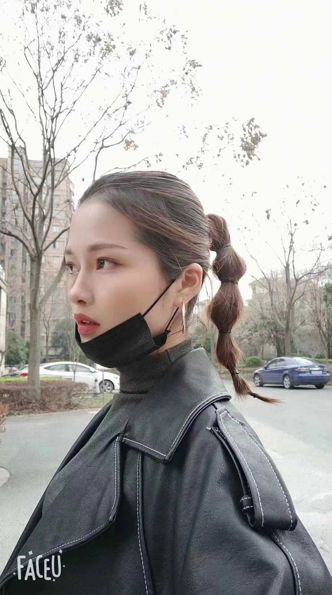 姿势随意换，比较经桩