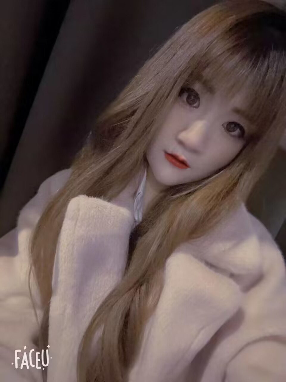 服务好很妖娆的妹子