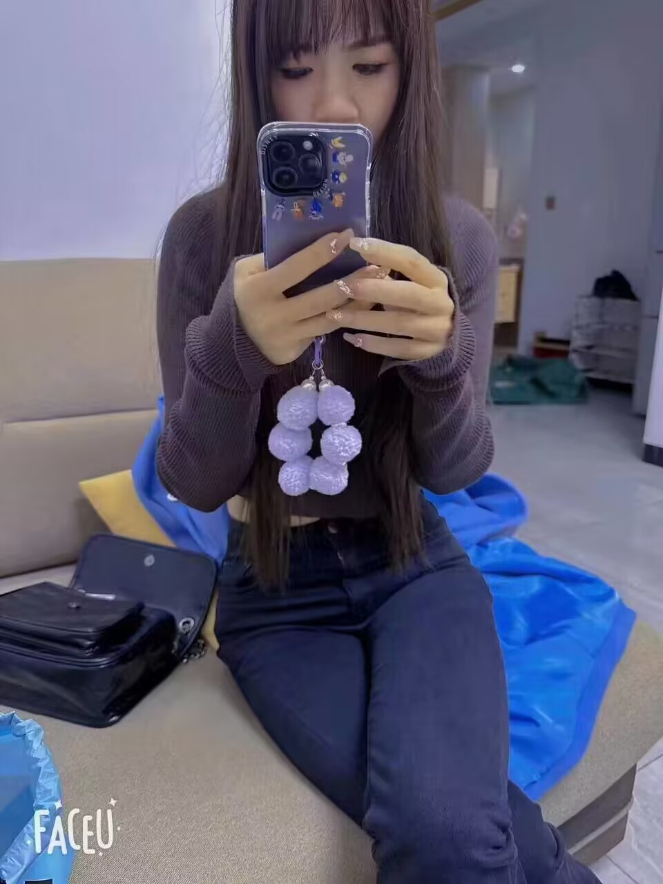 服务好很妖娆的妹子