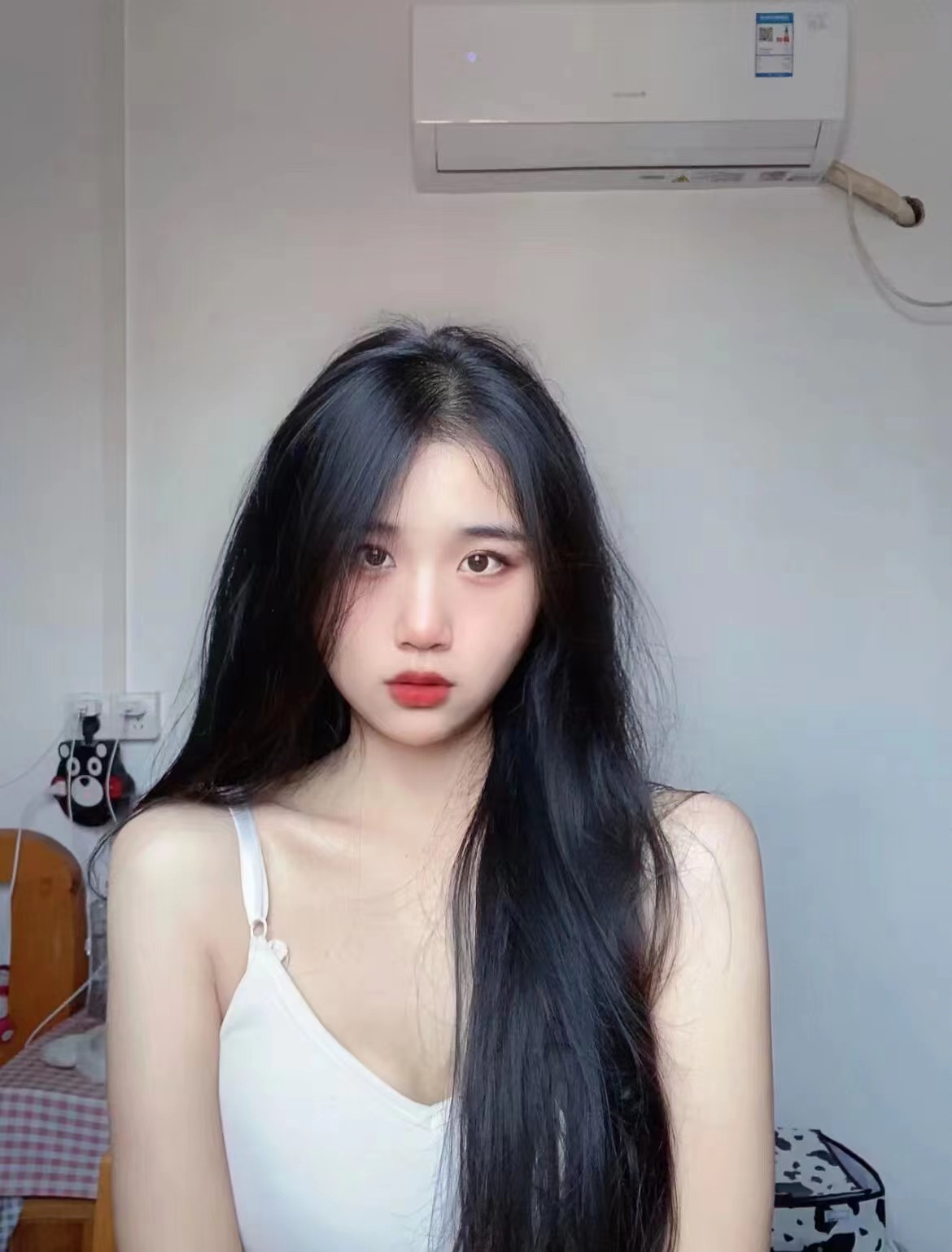 KH水平不错的，也很会夹