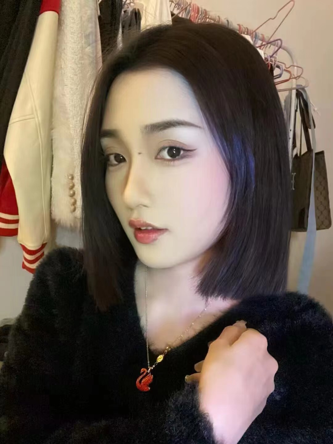 各种情趣内衣任你挑选，快乐体验