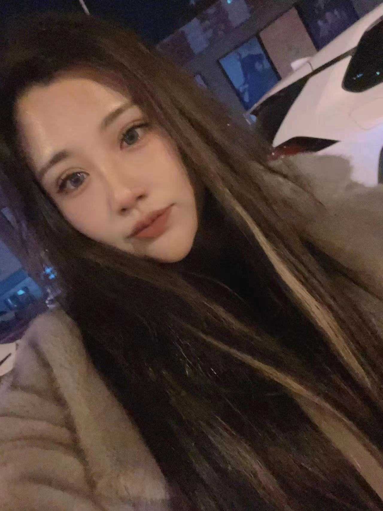 整个过程太刺激了，而且妹妹人很好