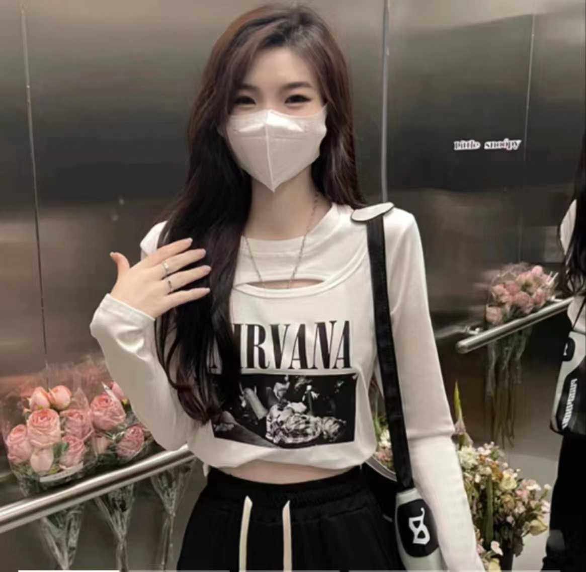 玩的真带劲，第二炮搞了好久才射