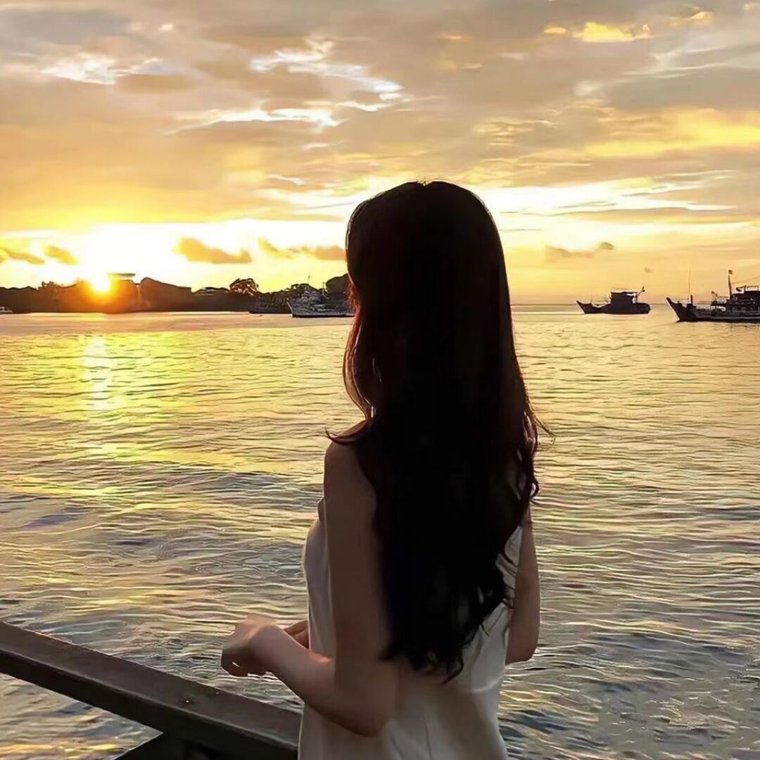 江北兼职小姐姐