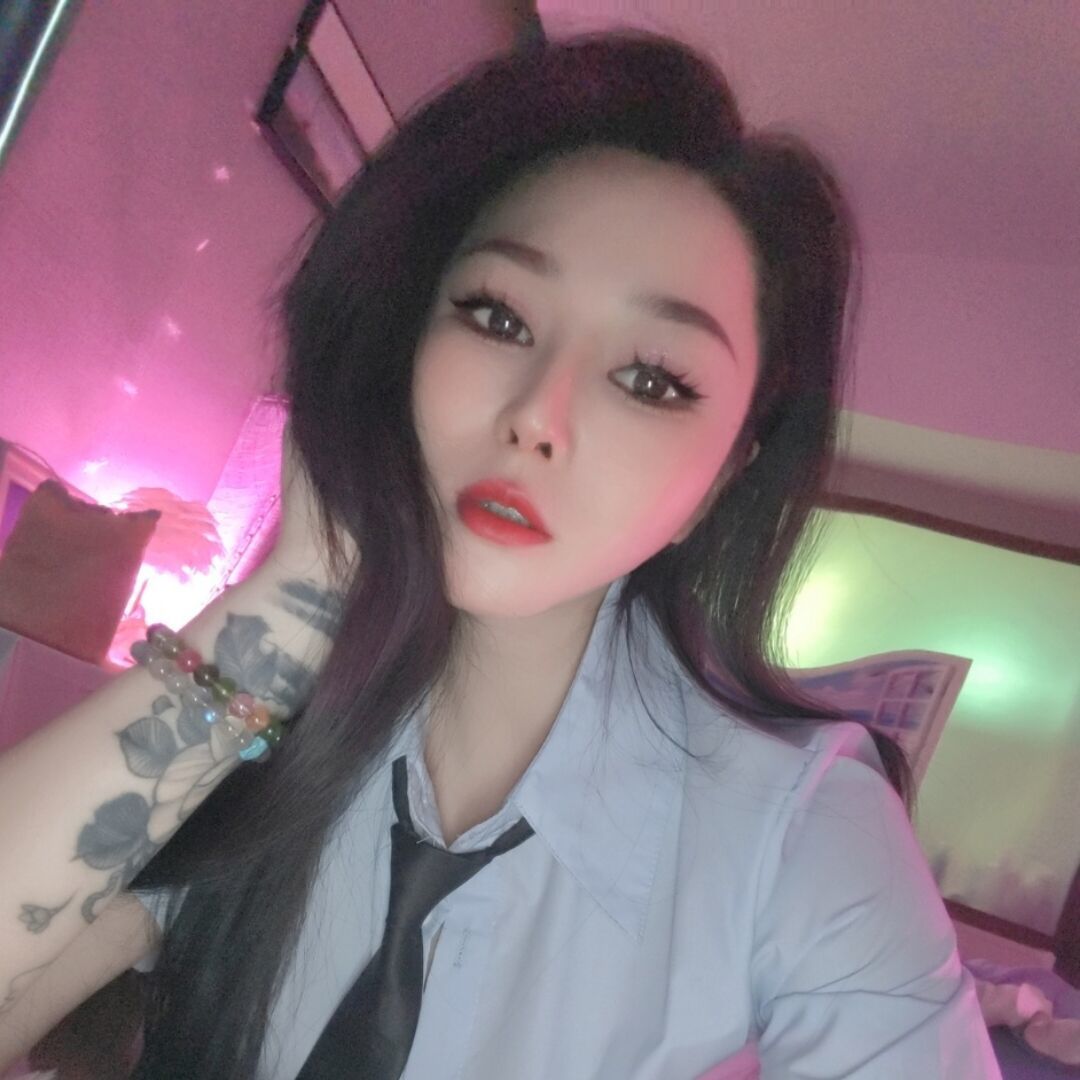 拱墅吉祥，胸是真大