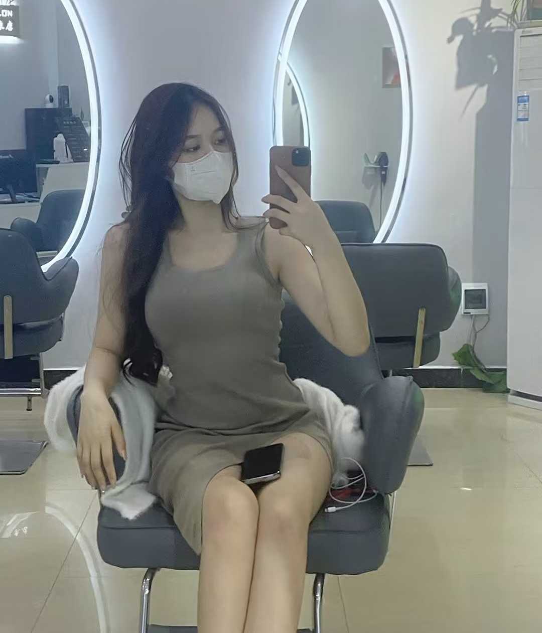 肥而不腻小奶妹