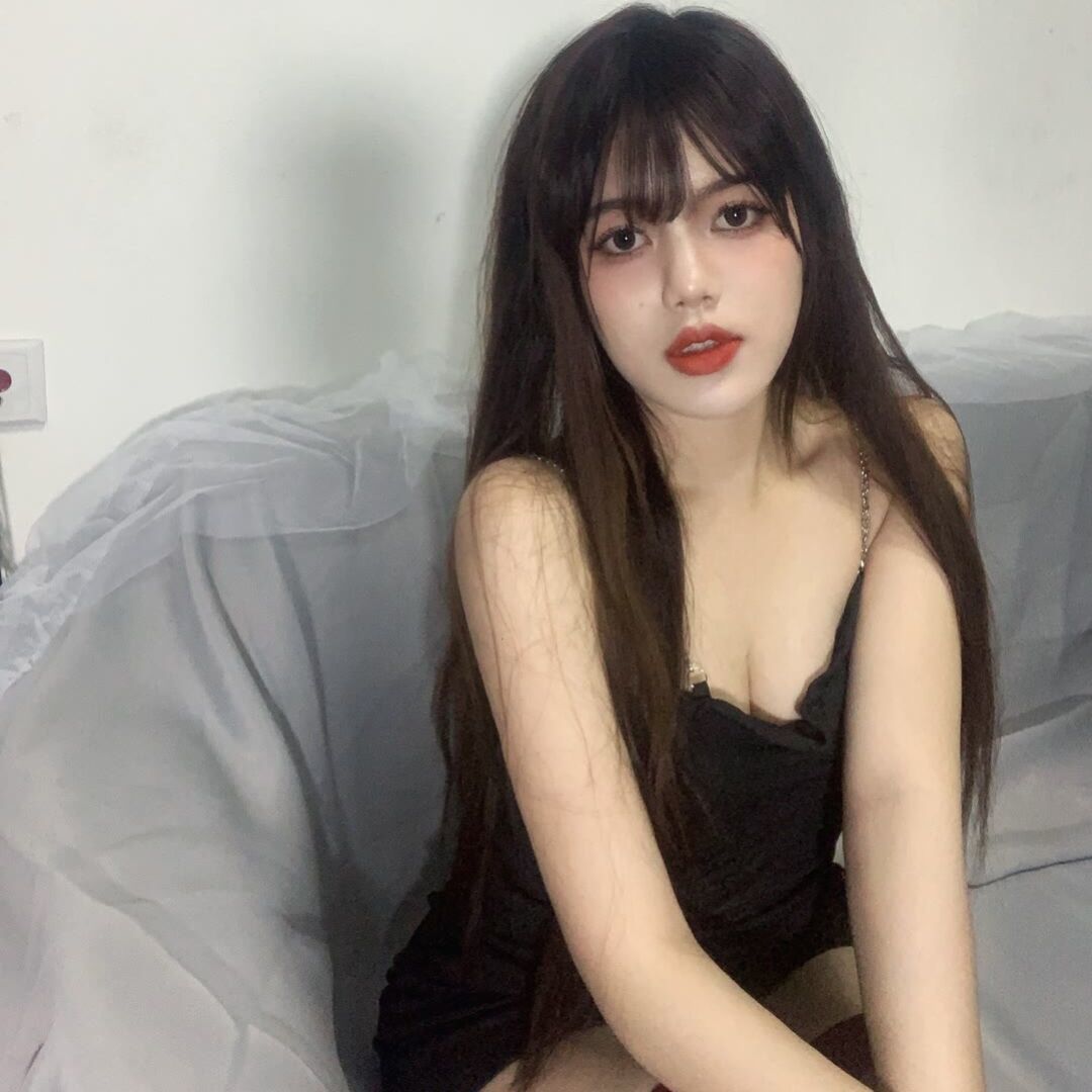 肥而不腻小奶妹