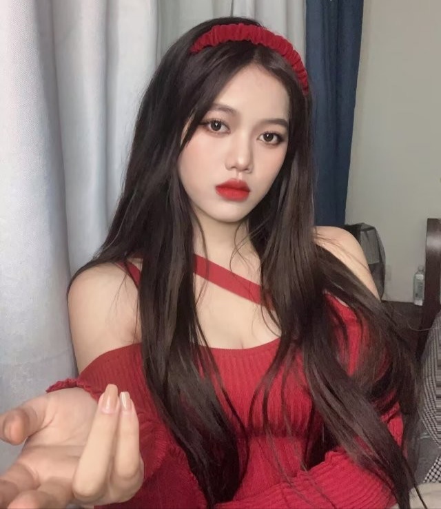 肥而不腻小奶妹