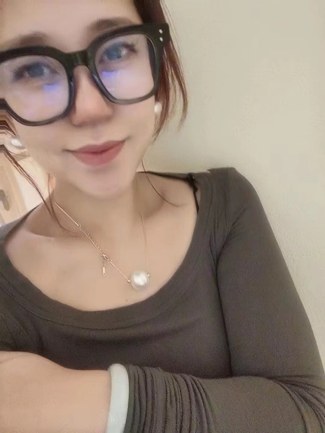 哈尔滨黑妹慢慢爽记