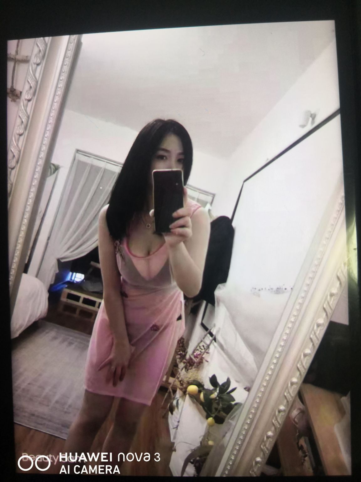 琼山区年轻兼职大波妹