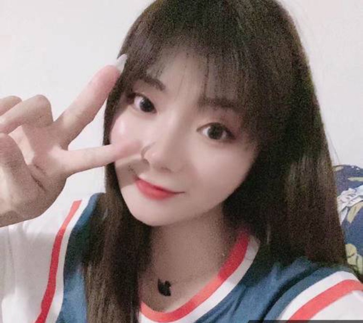 嫩妹子刚下水配合