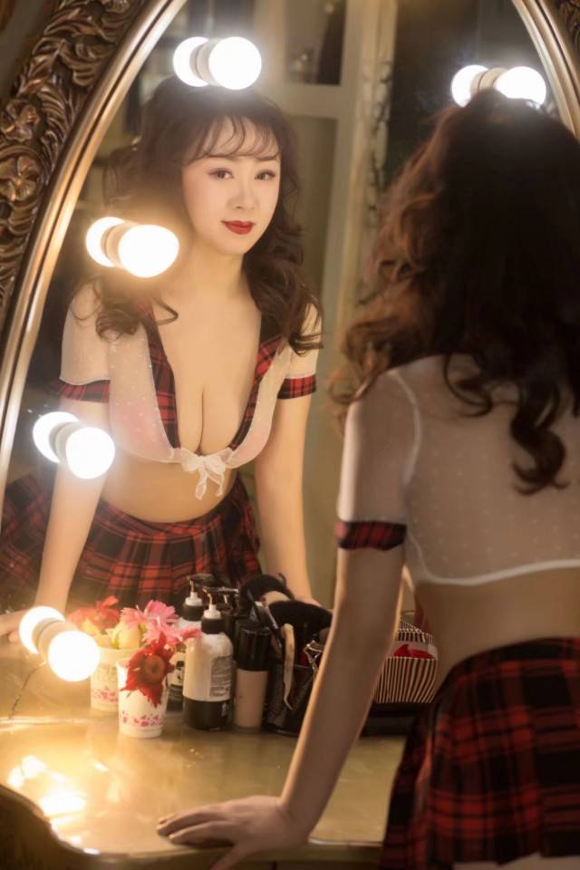 海淀鱼美人，特别舒服