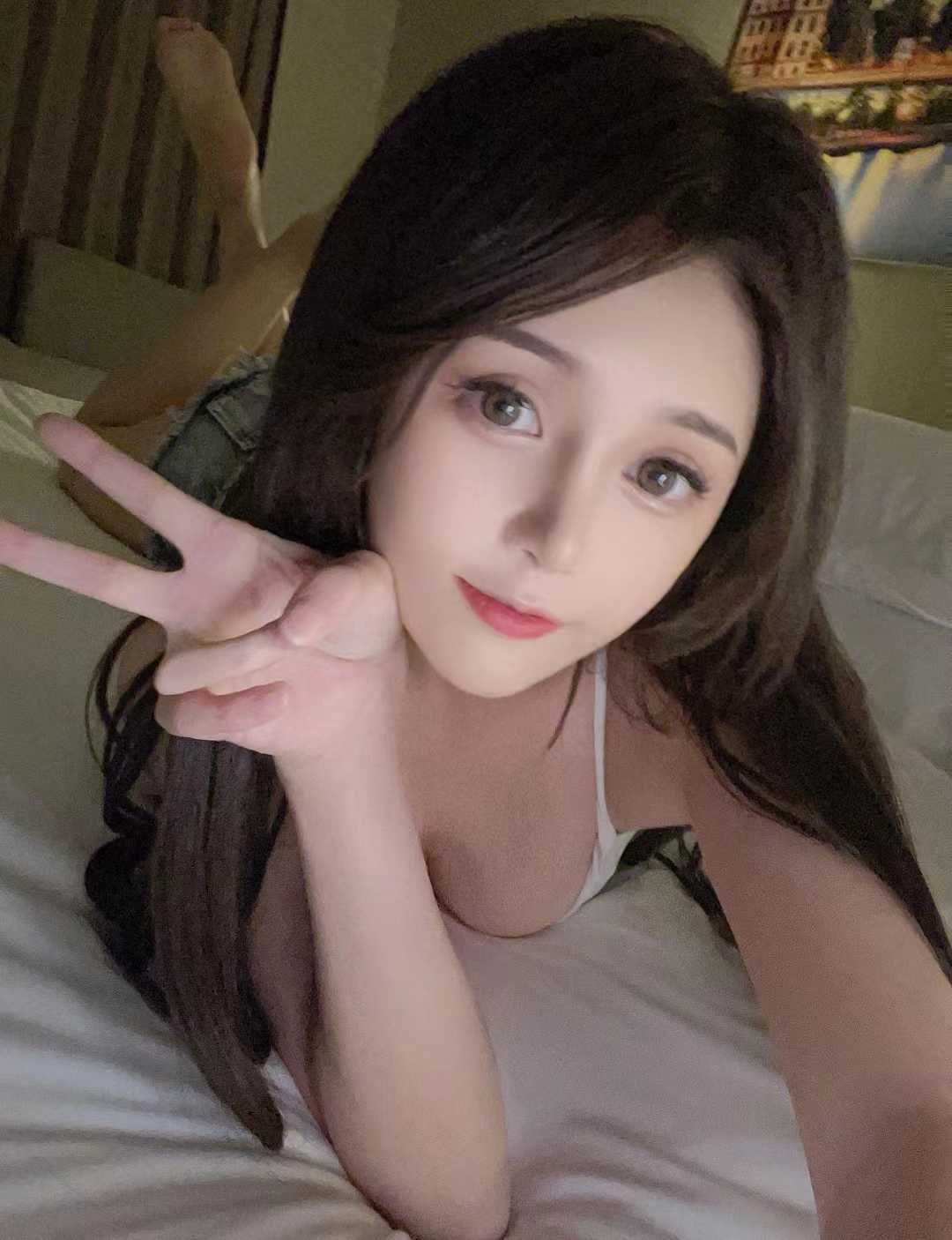 舔活一绝的丰满妹子