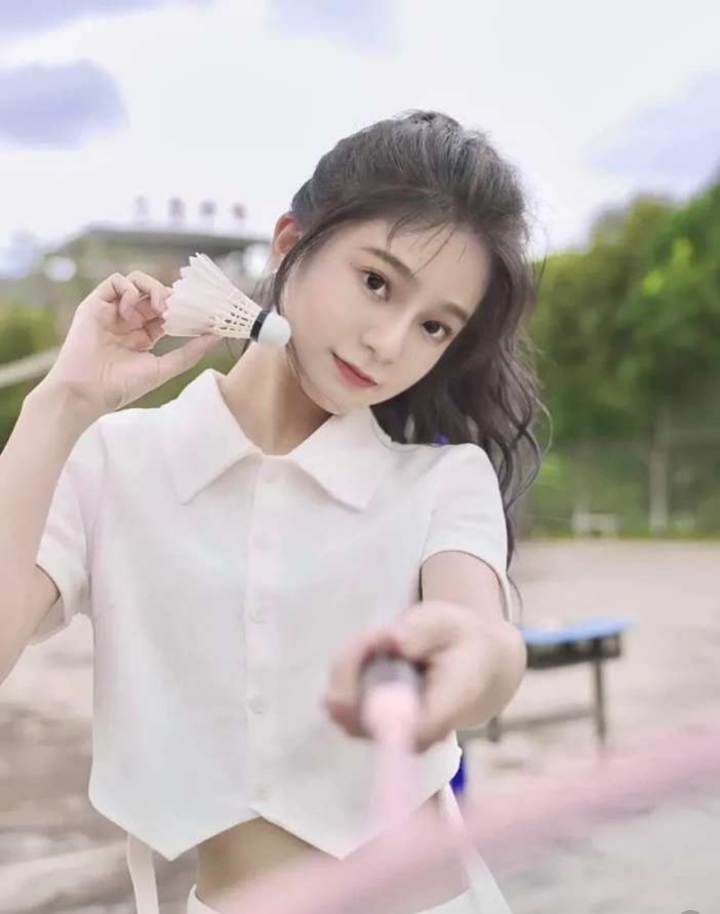 妹子粉嫩活好会玩