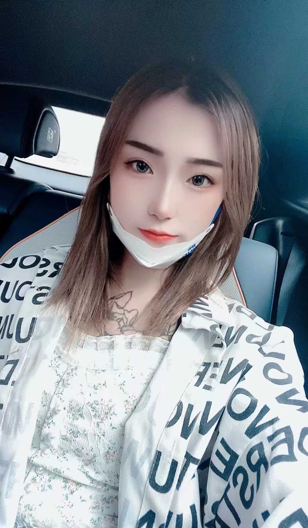 愈合度极高，会调情撒娇