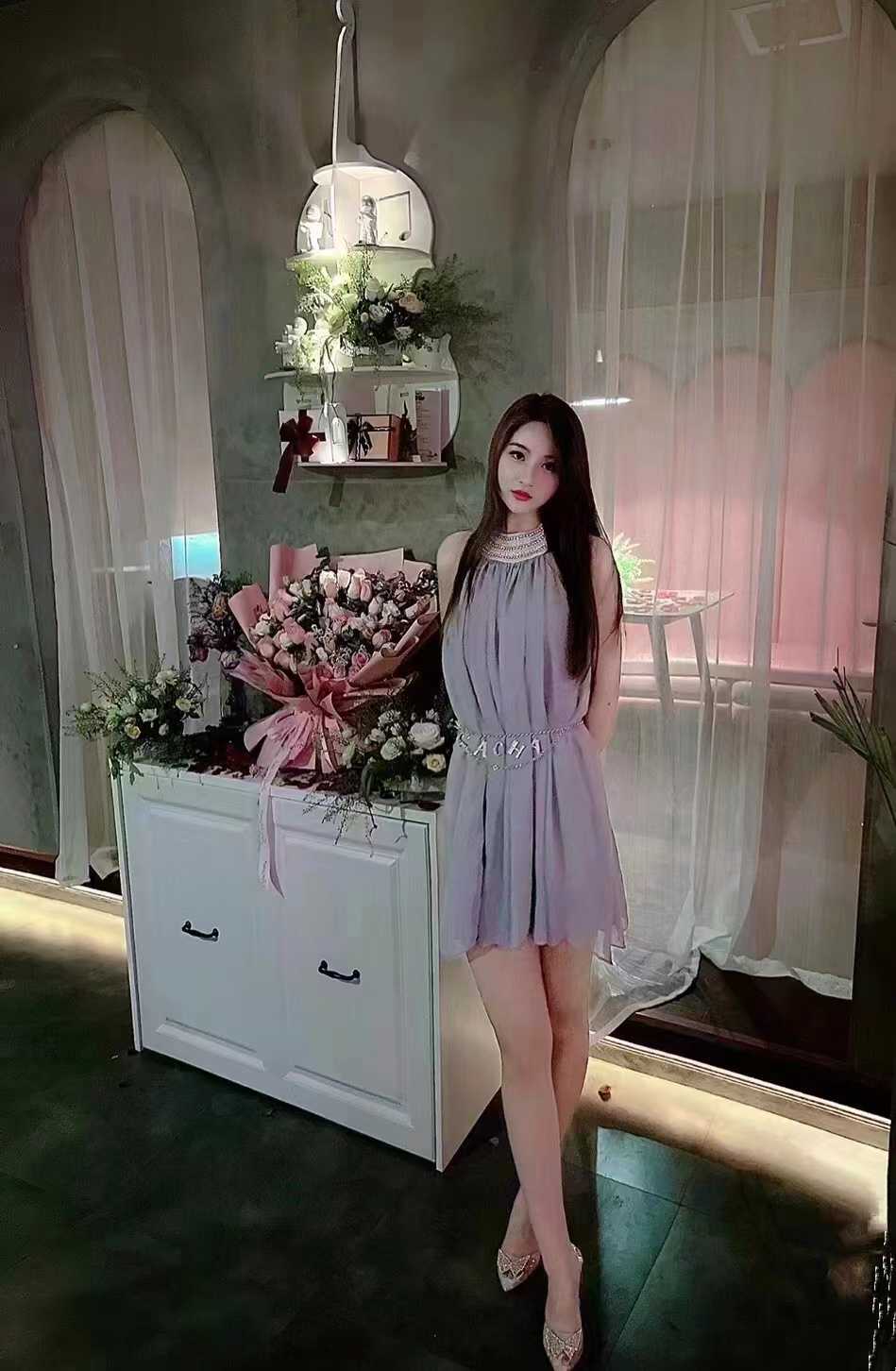 性感火辣，个人兼职