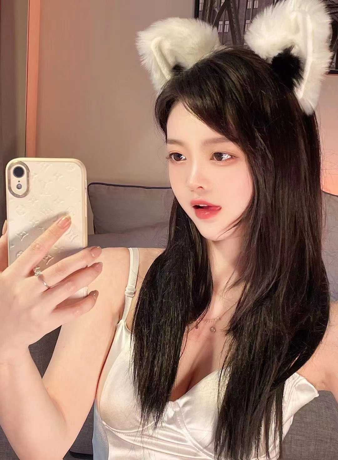 舔活好性价比高的颜值妹子