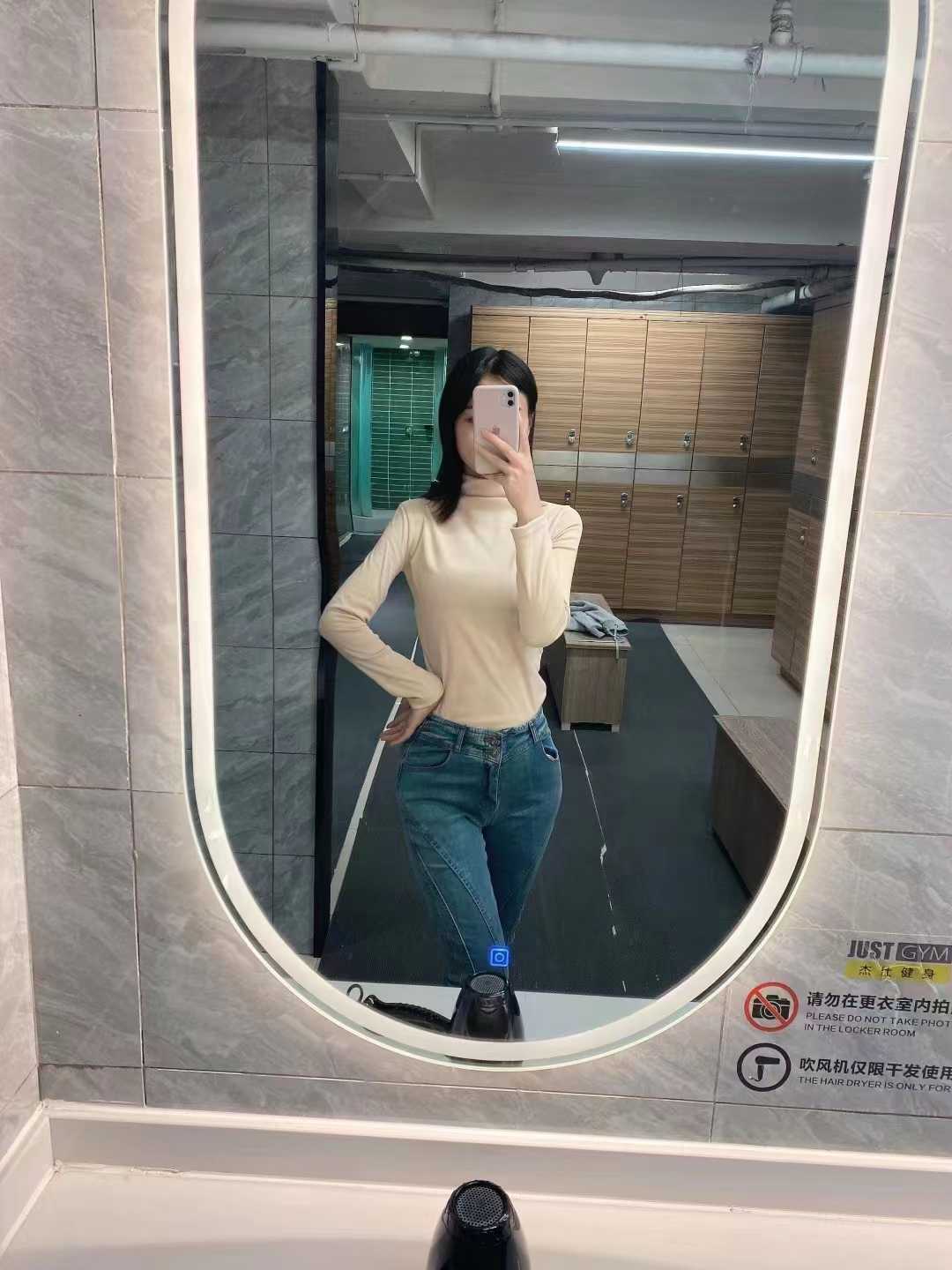 官渡舔活一流性价比高的年轻妹子