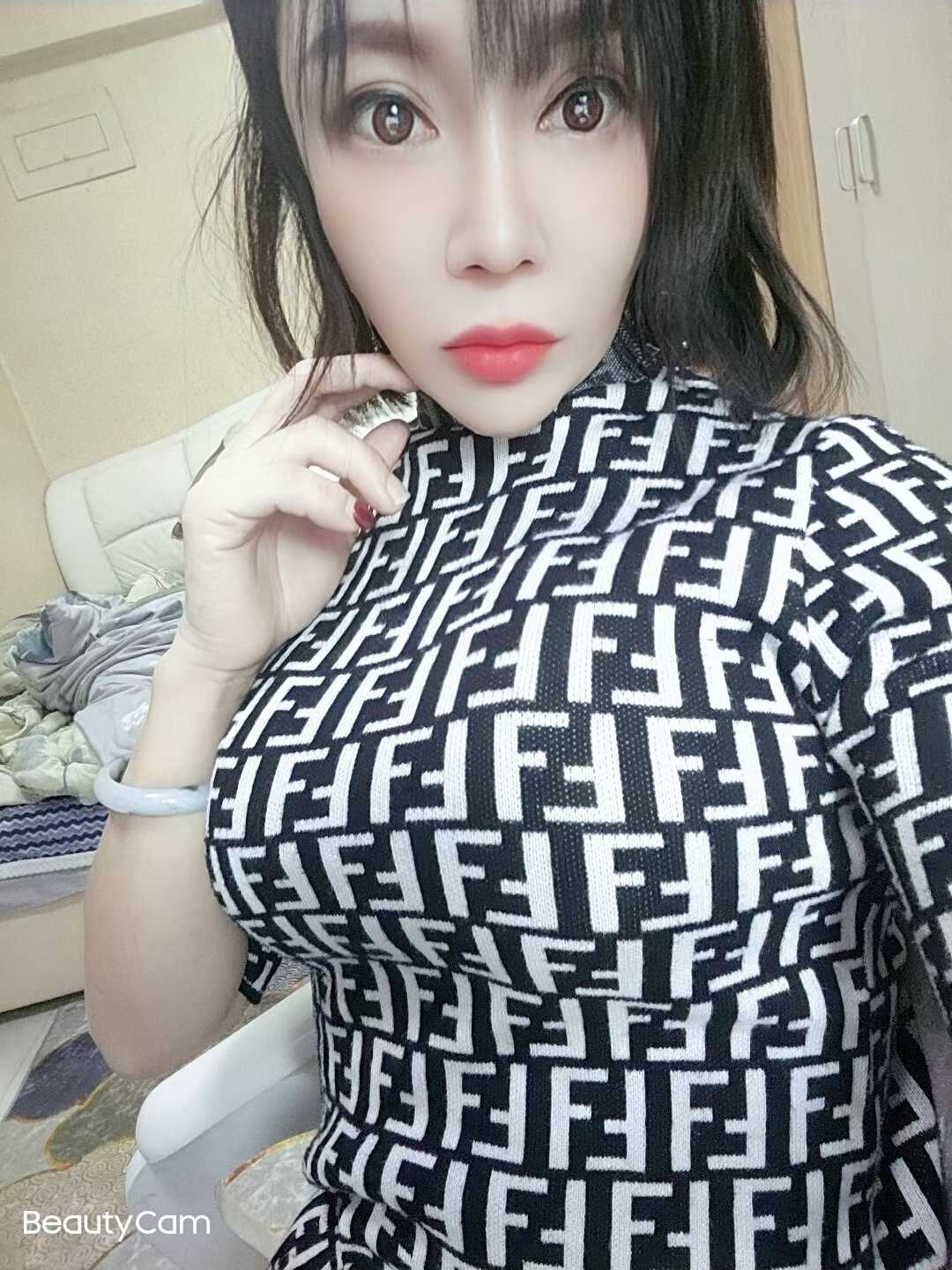 成熟少妇，适合泄火