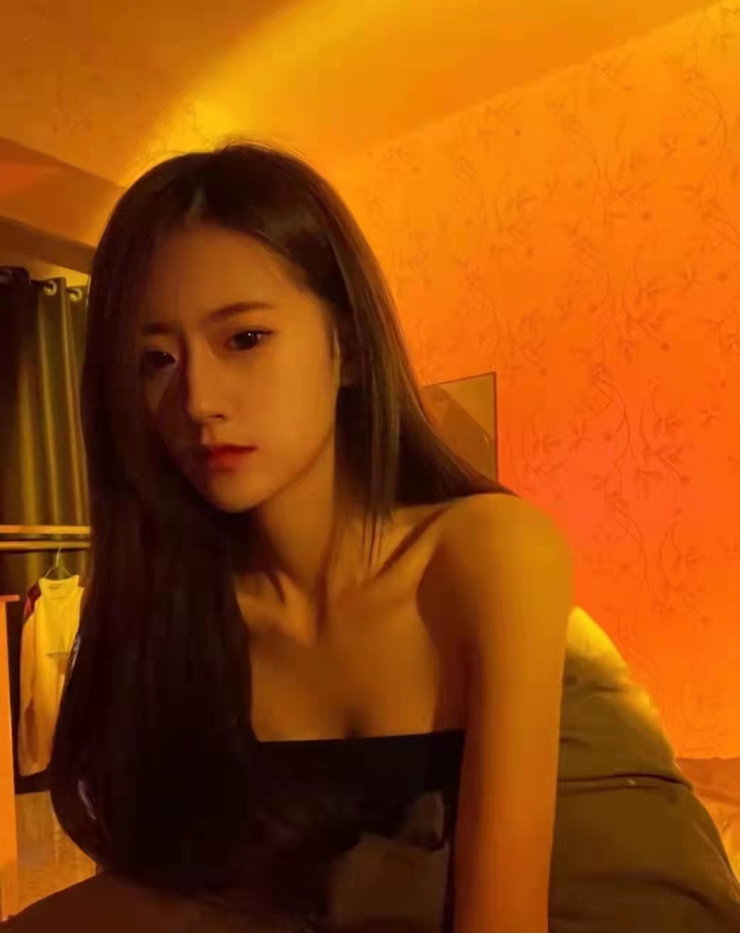 自己体验过非常好的妹妹