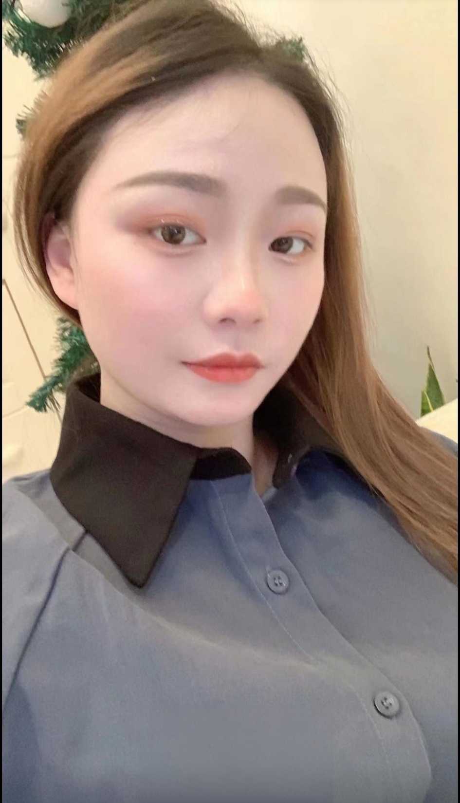 南坪新人170萌萌