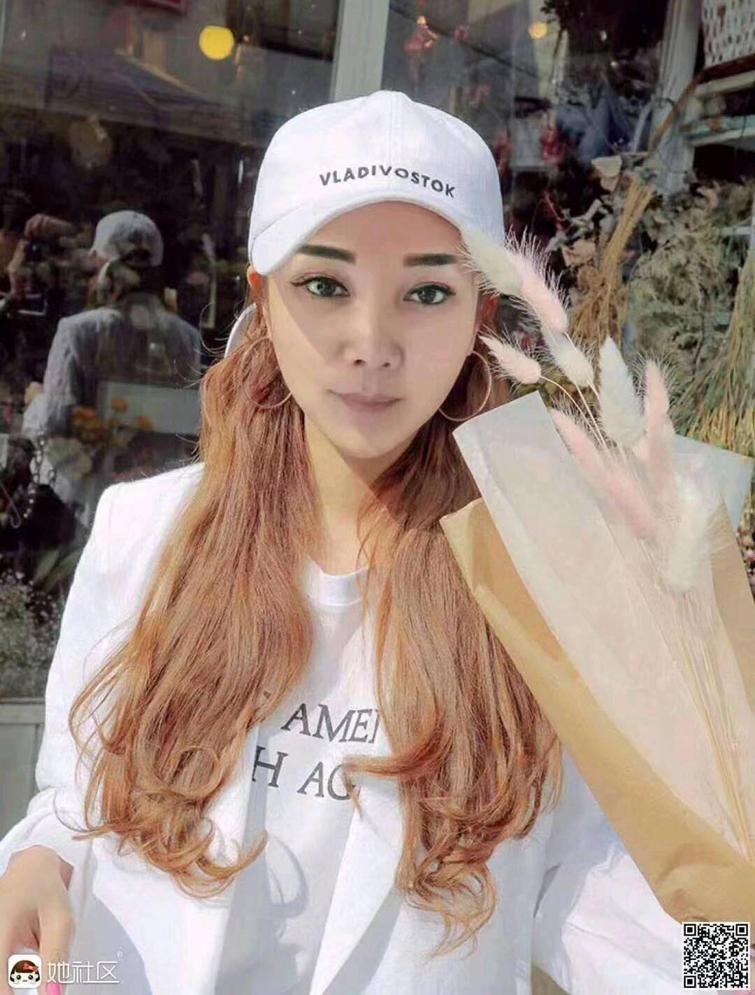 做活真仔细，视觉不错