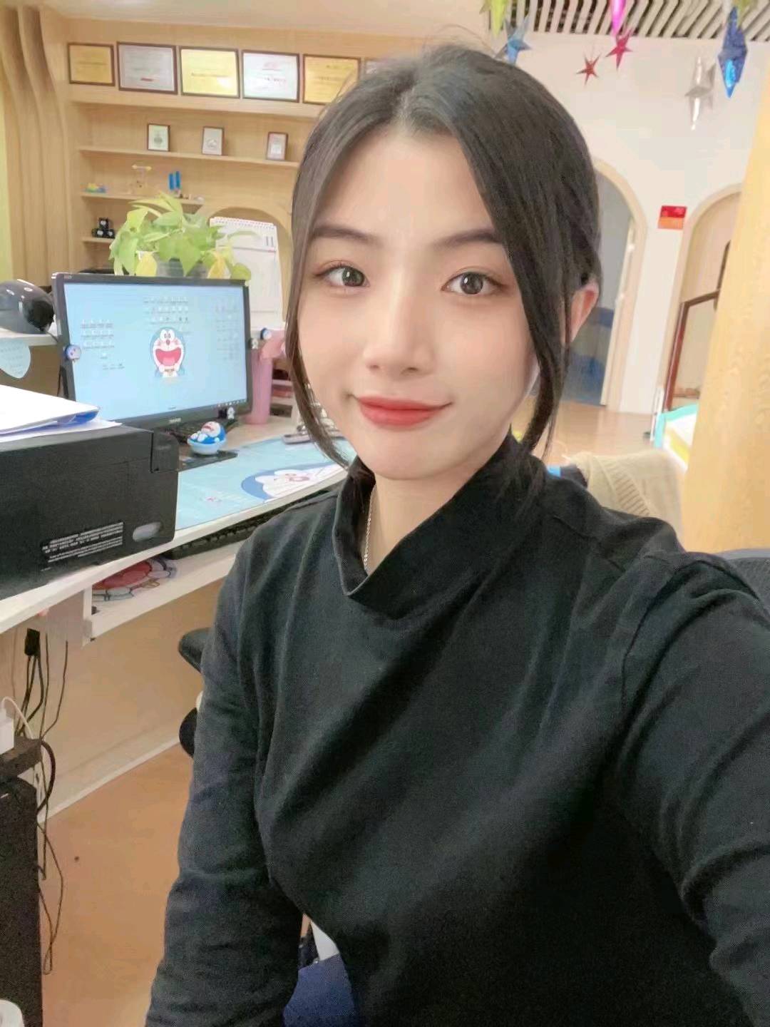 配合度高性感制服