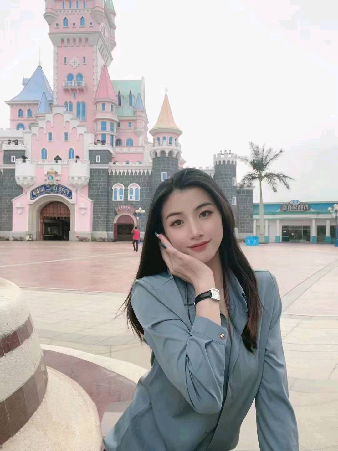 配合度高性感制服