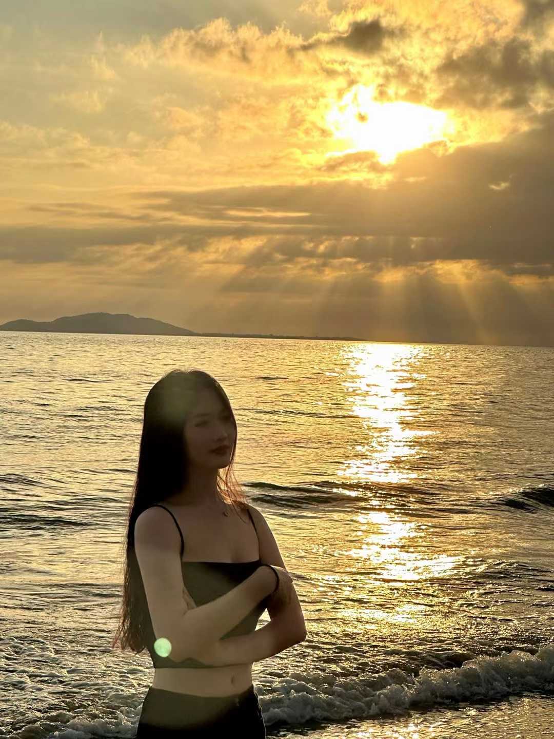 服务号性价比高的Sao妹子