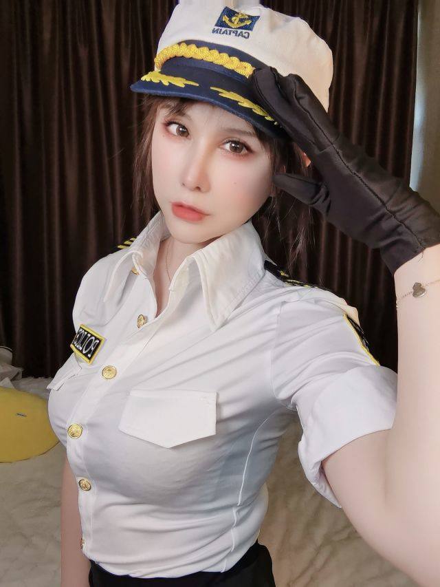 高端兼职宝贝，很会吸