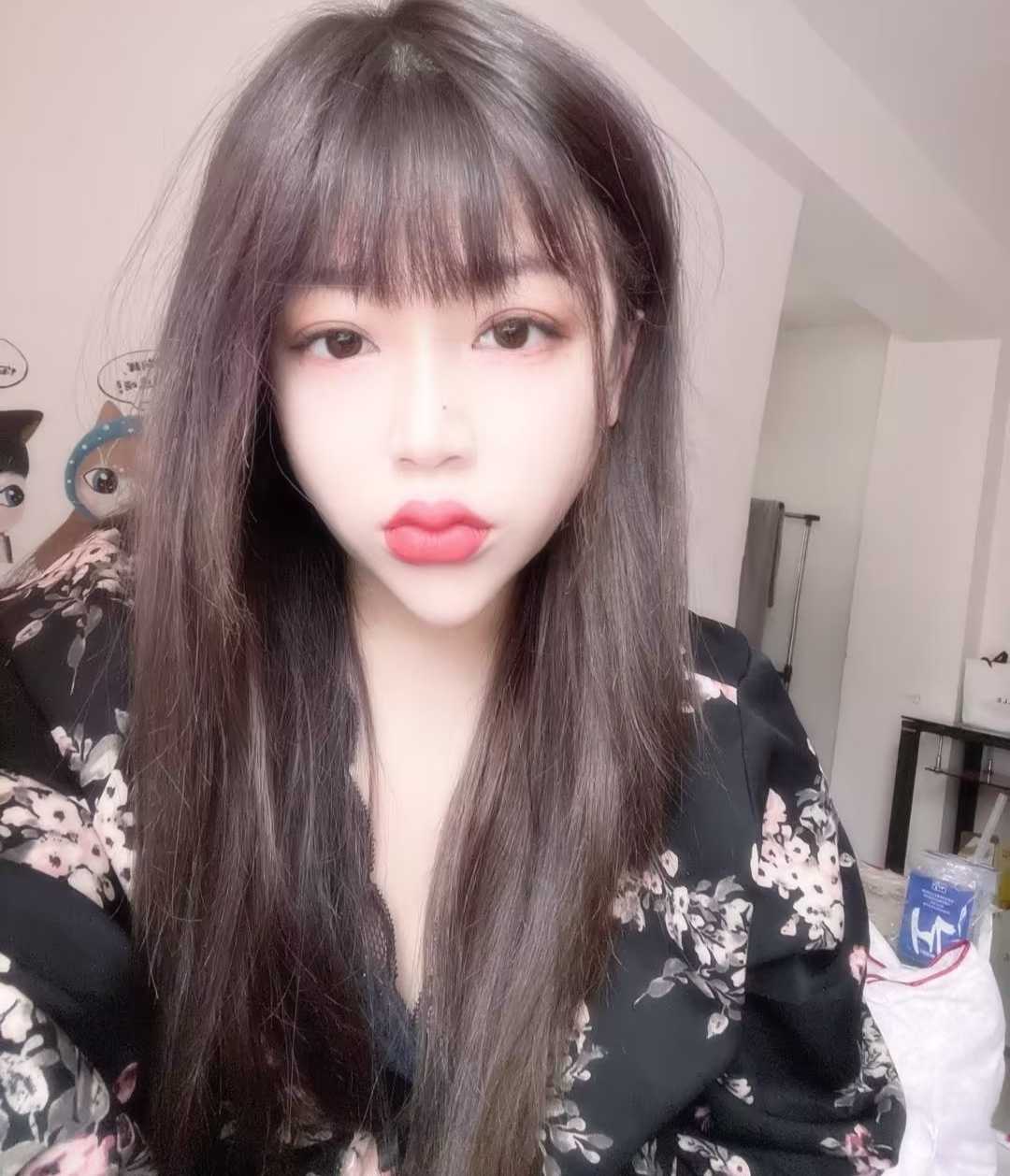 铁西嘟嘟唇，KH极好