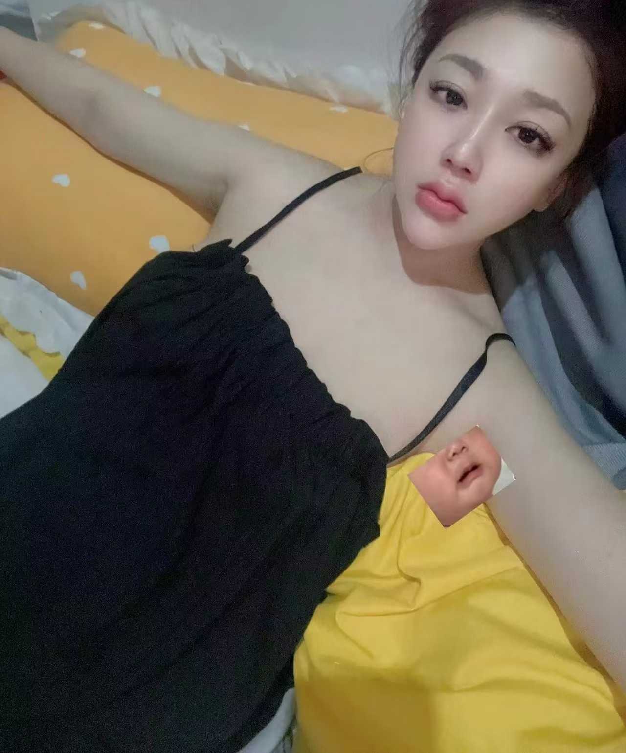 铁西嘟嘟唇，KH极好