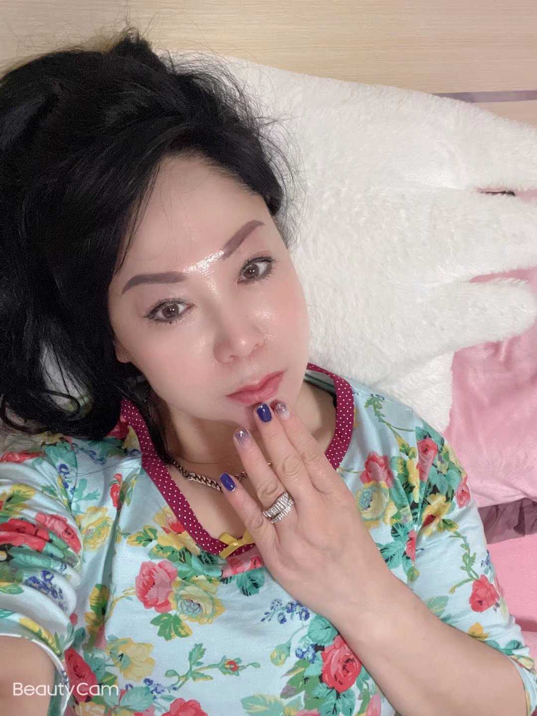 南开活好不机车的妹子