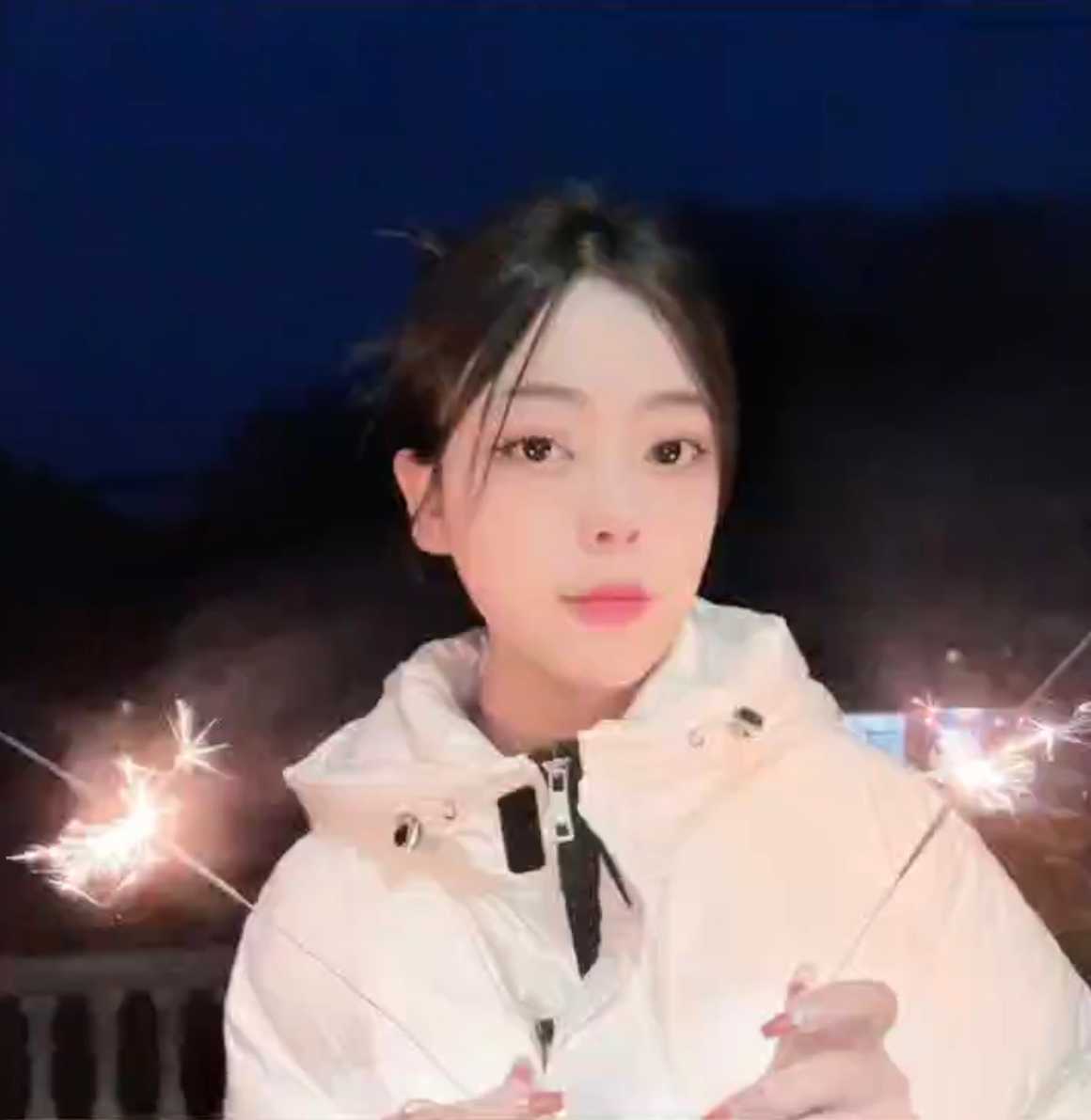 身材哇咔咔的美女