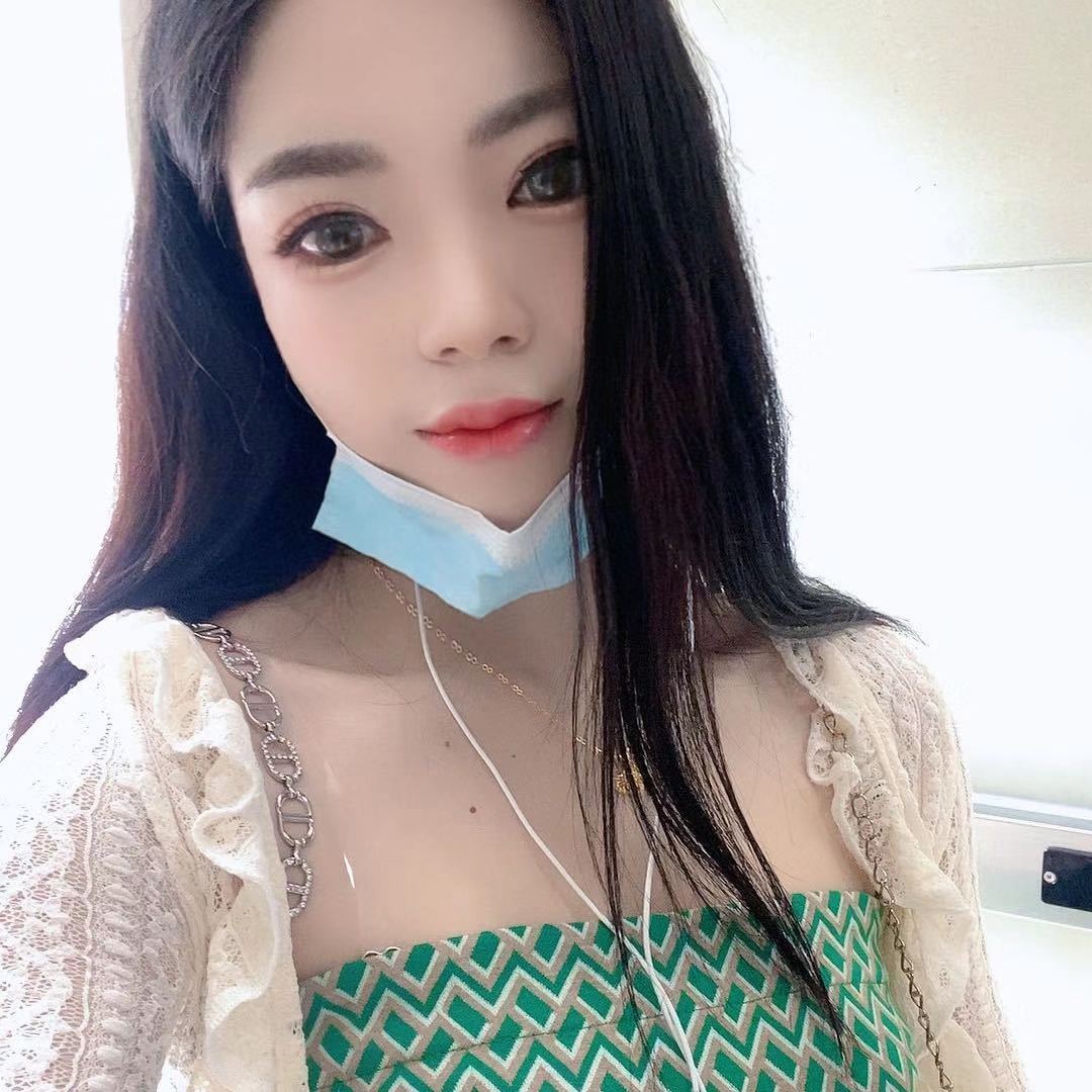 挺享受的，很多姿势，很听话，也不催