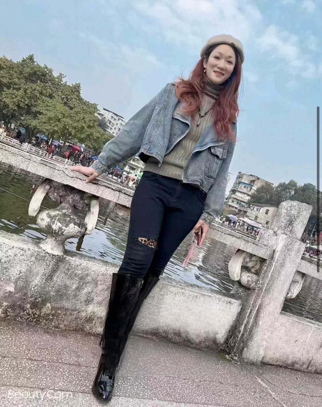 KH很棒，做的时候好刺激，大长腿比较好玩