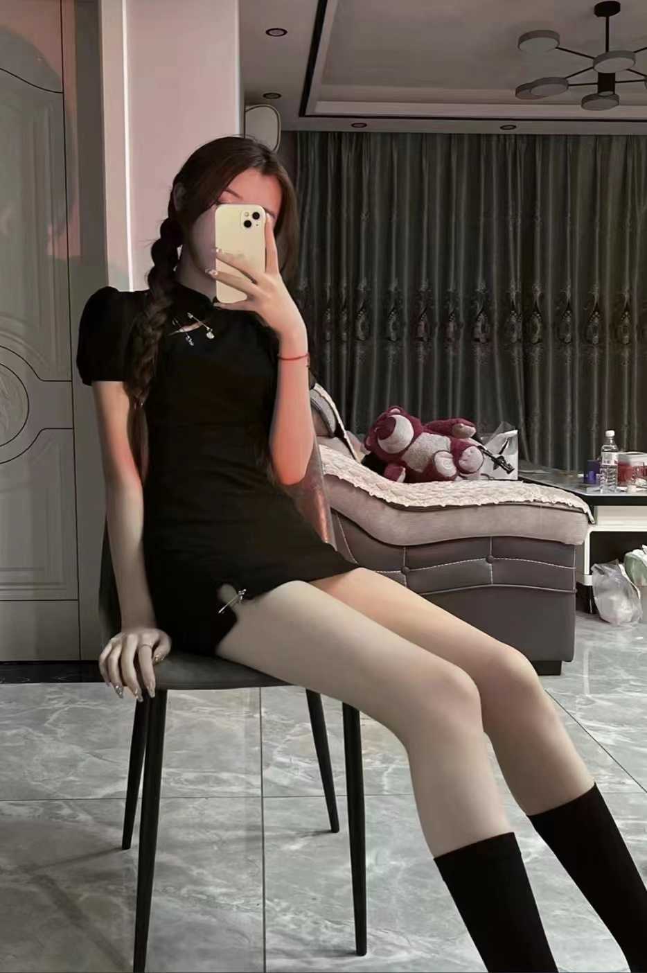 kh很棒，做的时候好刺激，大长腿比较好玩