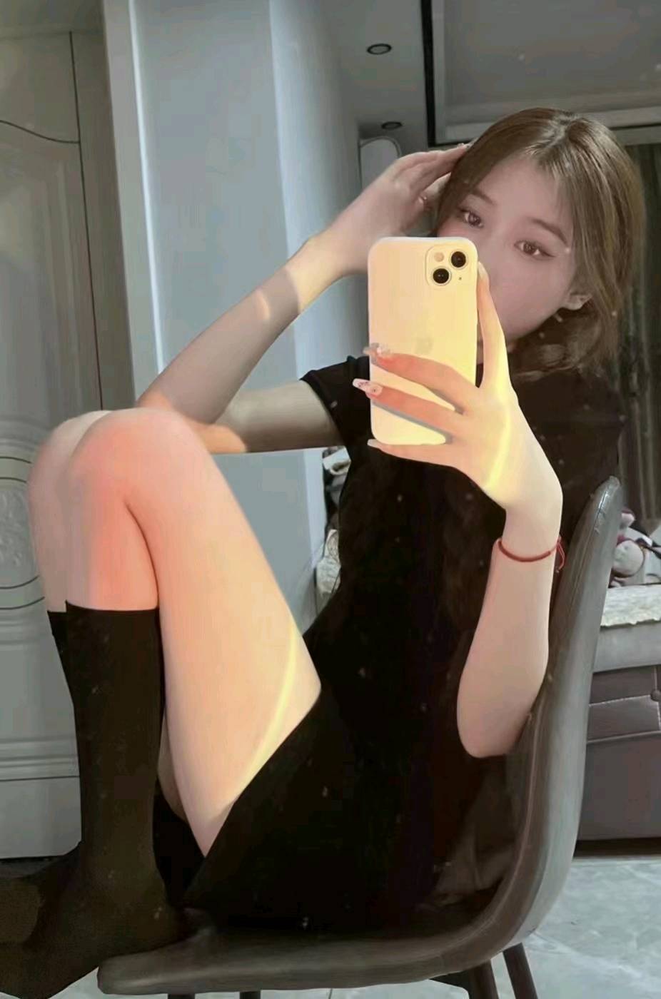 kh很棒，做的时候好刺激，大长腿比较好玩